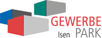 Gewerbepark Isen